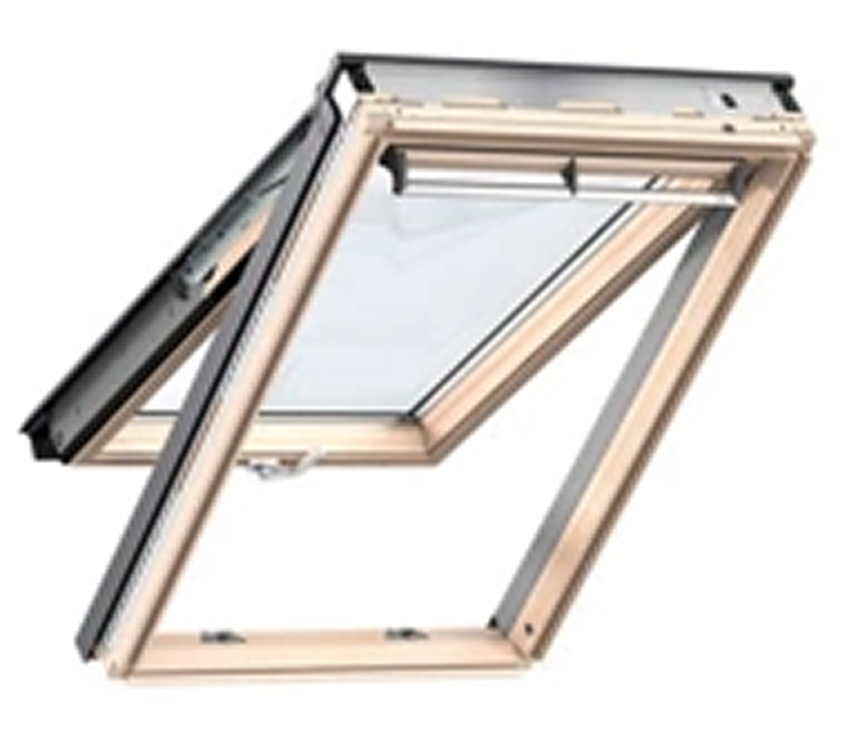 Ferestre cu operare de jos Premium